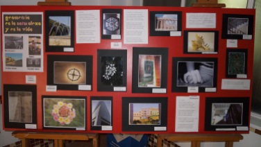 Clara Campoamor - Geometry in Photography - Contest 2012 3