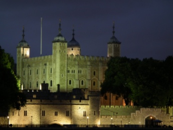 The Tower of London CC