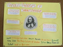 Shakespeares Week 10